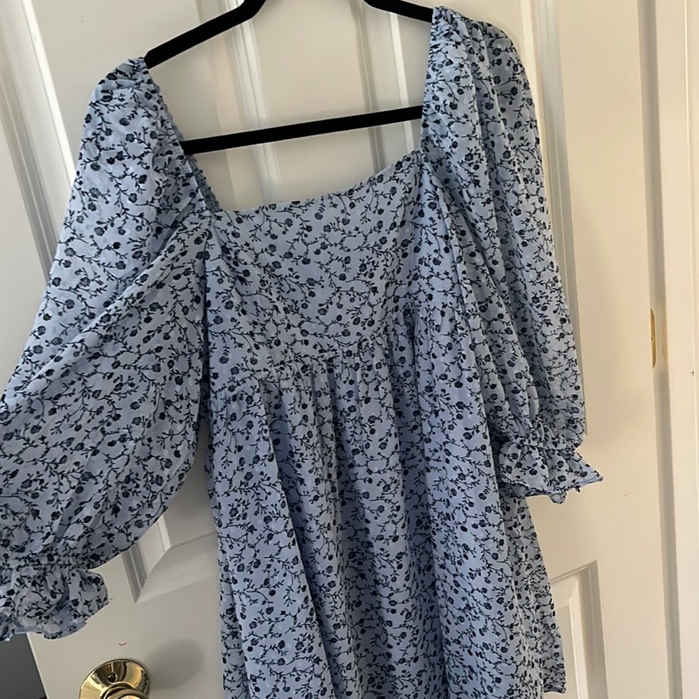 Francesca’s Dress New With Tags